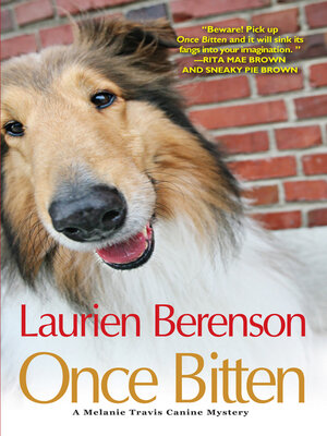 Once Bitten - ebook
